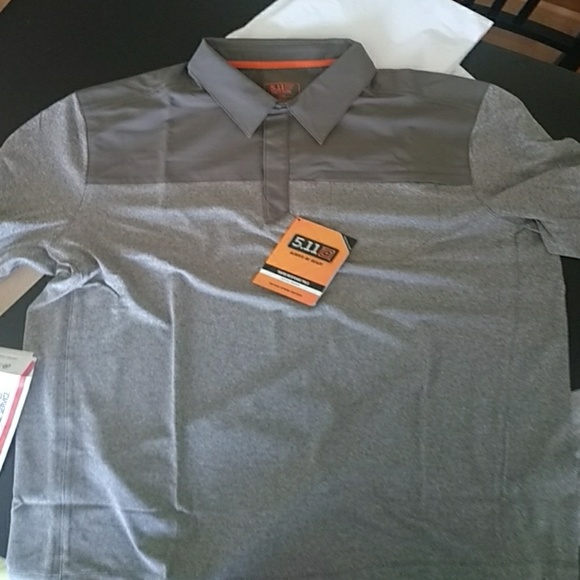 Work shirt - Picture 5 of 6